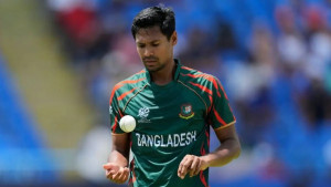 মোস্তাফিজ আমার এক নম্বর পছন্দ : লাহোরের মালিক
