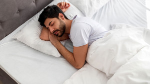 রমজানে যে খাদ্যাভাসে ভালো ঘুম হবে