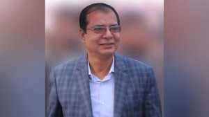 আসাদুল হাবিব দুলু নিলেন দুর্যোগ ব্যবস্থাপনা ও ত্রাণ মন্ত্রণালয়ের দায়িত্ব