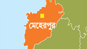 মেহেরপুরে রোগীর মৃত্যু, চিকিৎসকের ওপর হামলা