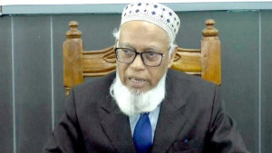 দলীয় প্রতীক ইস্যুতে সংসদের সিদ্ধান্তের অপেক্ষায় ইসি