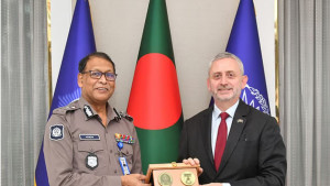 ২০০ পর্যবেক্ষক নিয়ে মাঠে নামছে ইউরোপীয় ইউনিয়ন