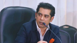 ভোলা-১ এ বেসরকারিভাবে বিজয়ী হলেন পার্থ
