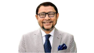 সরদার মো. সাখাওয়াত হোসেন যে মন্ত্রনালয়ের দায়িত্বে