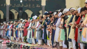 তারাবির নামাজের নিয়ম, নিয়ত ও দোয়া
