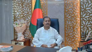 তরুণ প্রজন্ম ছাড়া দেশের উন্নয়ন অসম্ভব : তথ্যমন্ত্রী