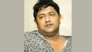 প্যারোলে মায়ের জানাজায় রানা প্লাজার মালিক