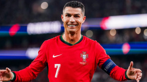 পূর্ণ শক্তির দল নিয়ে মেক্সিকো সফরে পর্তুগাল
