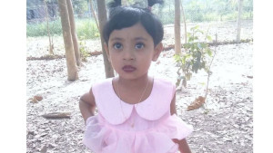 সেফটিক ট্যাংকে থেকে শিশুর মরদেহ উদ্ধার