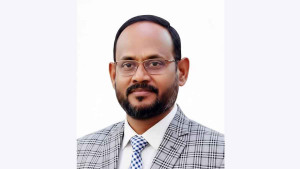 যেখানে অনিয়ম সেখানেই কঠোর ব্যবস্থা নিবেন প্রাণিসম্পদ প্রতিমন্ত্রী