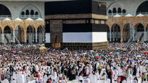মক্কা-মদিনায় আটকা হাজারো বাংলাদেশি