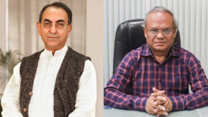 মির্জা আব্বাস-নজরুল-রিজভীসহ ১০ জনকে উপদেষ্টা নিয়োগ