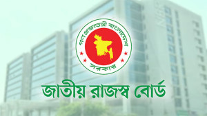 ই-ভ্যাট রিটার্ন দাখিলের সময় বাড়ল