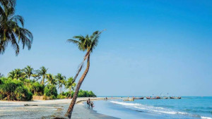 সেন্ট মার্টিন ভ্রমণ কেন ৯ মাস বন্ধ?