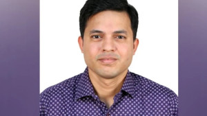 স্বরাষ্ট্রমন্ত্রীর একান্ত সচিব পদে হাসনাত
