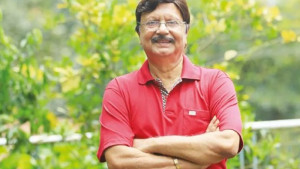 মন্ত্রীদের বক্তব্যে লাগাম টানার পরামর্শ চিত্রনায়ক সোহেল রানার