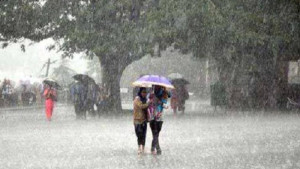 ৪ বিভাগে বৃষ্টির পূর্বাভাস