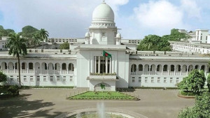 চার আসনে ভোট কারচুপির অভিযোগ: হাইকোর্টে রিট আবেদন গ্রহণ