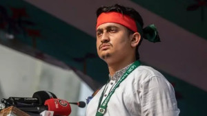 ছাত্রদল সভাপতির দৌড়ানো আমাকে কষ্ট দেয়: সারজিস