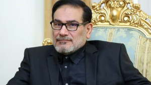 ইরানের প্রতিরক্ষা সচিব আলী শামখানি নিহত