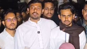 উপদেষ্টাদের সেফ এক্সিট নেওয়ার আগে সম্পদের বিবরণী দিন: পাটওয়ারী