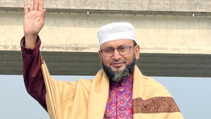 ডা. না হয়েও পদবি ব্যবহার করায় জামায়াত প্রার্থীকে শোকজ