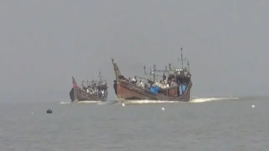 বঙ্গোপসাগরে ২০ জেলে অপহরণ, ৫০ লাখ টাকা দাবি
