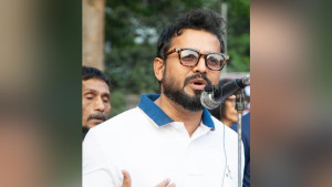 ডিএনসিসি প্রশাসক এজাজকে অপসারণ করা হয়নি
