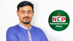 দুর্নীতিবাজদের মন্ত্রণালয় না দেওয়ার আহ্বান নাসীরুদ্দীন পাটওয়ারীর