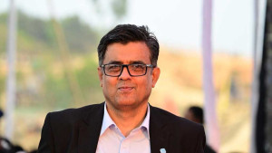 সম্পদের হিসাব দিলেন প্রেস সচিব