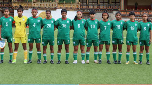 সাফ অনূর্ধ্ব-১৯ নারী ফাইনালে শিরোপা হাতছাড়া বাংলাদেশের