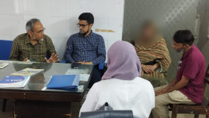 ‘এখনো মেয়ের ডাক শুনি’, রামিসার মায়ের কান্নায় ভারী হাসপাতালের পরিবেশ
