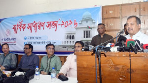 এআই যুগেও নৈতিক সাংবাদিকতার তাগিদ তথ্যমন্ত্রীর