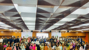 জবি ক্যারিয়ার ক্লাবের এলডিপি ওরিয়েন্টেশন অনুষ্ঠিত