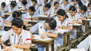 কক্সবাজারেও স্থগিত এইচএসসি পরীক্ষা