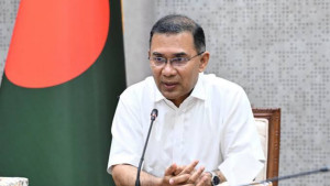 ১৩ জুলাই বরিশালে যাচ্ছেন প্রধানমন্ত্রী তারেক রহমান