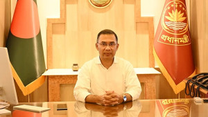 প্রথমবার বরিশাল যাচ্ছেন প্রধানমন্ত্রী তারেক রহমান