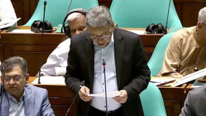 রাষ্ট্রায়ত্ত ৯ ব্যাংকে খেলাপি ঋণ ১.৮৮ লাখ কোটি