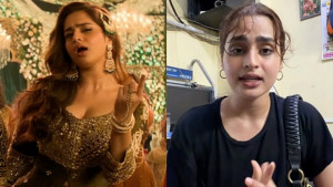 মুক্তি পেলেন গতকাল আটককৃত 'ধুরন্ধর' অভিনেত্রী আয়েশা খান