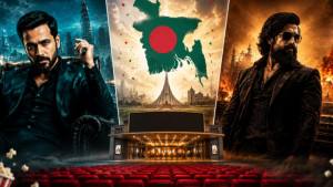 বাংলাদেশের প্রেক্ষাগৃহে ফের আসছে হিন্দি সিনেমা? অনুমতির অপেক্ষায় ‘আওয়ারাপান ২’, ‘টক্সিক’