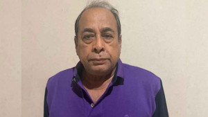 জিয়াউর রহমান হত্যা মামলার আসামি মোজাফফরকে ট্রাইব্যুনালে হাজিরের নির্দেশ