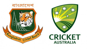 বাংলাদেশের বিপক্ষে টেস্ট সিরিজের জন্য শক্তিশালী দল ঘোষণা অস্ট্রেলিয়ার