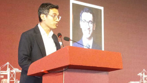আনোয়ারায় ১৮ মাসের মধ্যে উৎপাদনে যাবে বাংলাদেশ-চীন অর্থনৈতিক অঞ্চল: বেজা চেয়ারম্যান