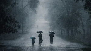 চট্টগ্রামে কমেছে বৃষ্টির তীব্রতা, বাড়ছে রাজশাহী অঞ্চলে