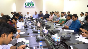 কমিশন বাড়ানোর দাবিতে ৩০ জুলাই দেশজুড়ে সিএনজি ফিলিং স্টেশন বন্ধের ঘোষণা