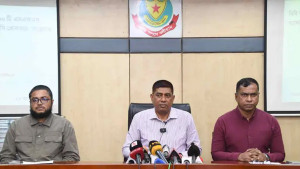 জুলাই আন্দোলনের ৫৯ মামলায় প্রকৃত দোষীদের বিরুদ্ধেই চার্জশিট দেওয়া হবে: ডিবি