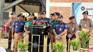 ডিএমপির আওতায় আসছে পূর্বাচল, হবে ৪ থানা ও ৬ তদন্তকেন্দ্র