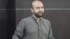 ব্যারিস্টার ফুয়াদকে লিগ্যাল নোটিশ, ৭২ ঘণ্টার মধ্যে ক্ষমা চাওয়ার দাবি