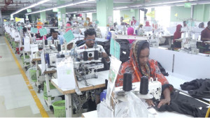 যুক্তরাষ্ট্রের পোশাক বাজারে চীনকে টপকাল বাংলাদেশ