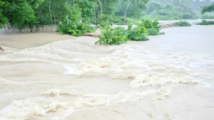 চট্টগ্রামসহ ৪ বিভাগে আকস্মিক বন্যার শঙ্কা